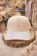 Howdy Hat